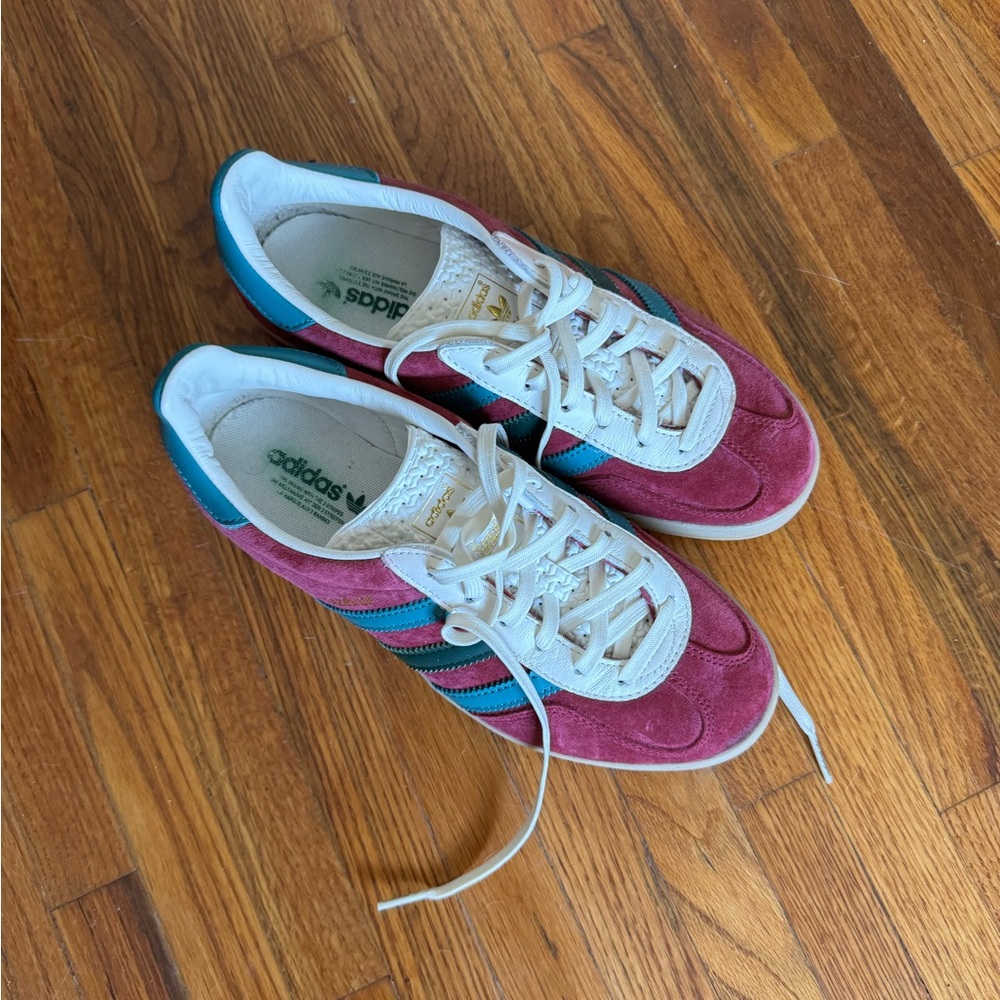 Adidas gazelle